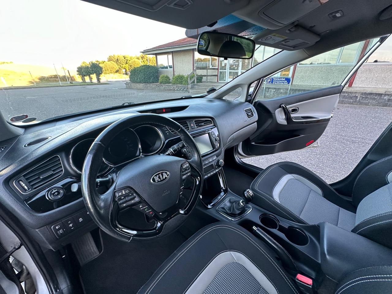 Kia Ceed – billede 15