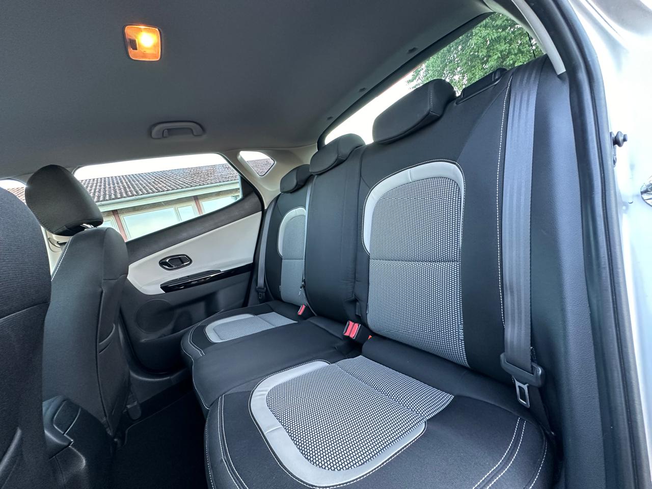 Kia Ceed – billede 5