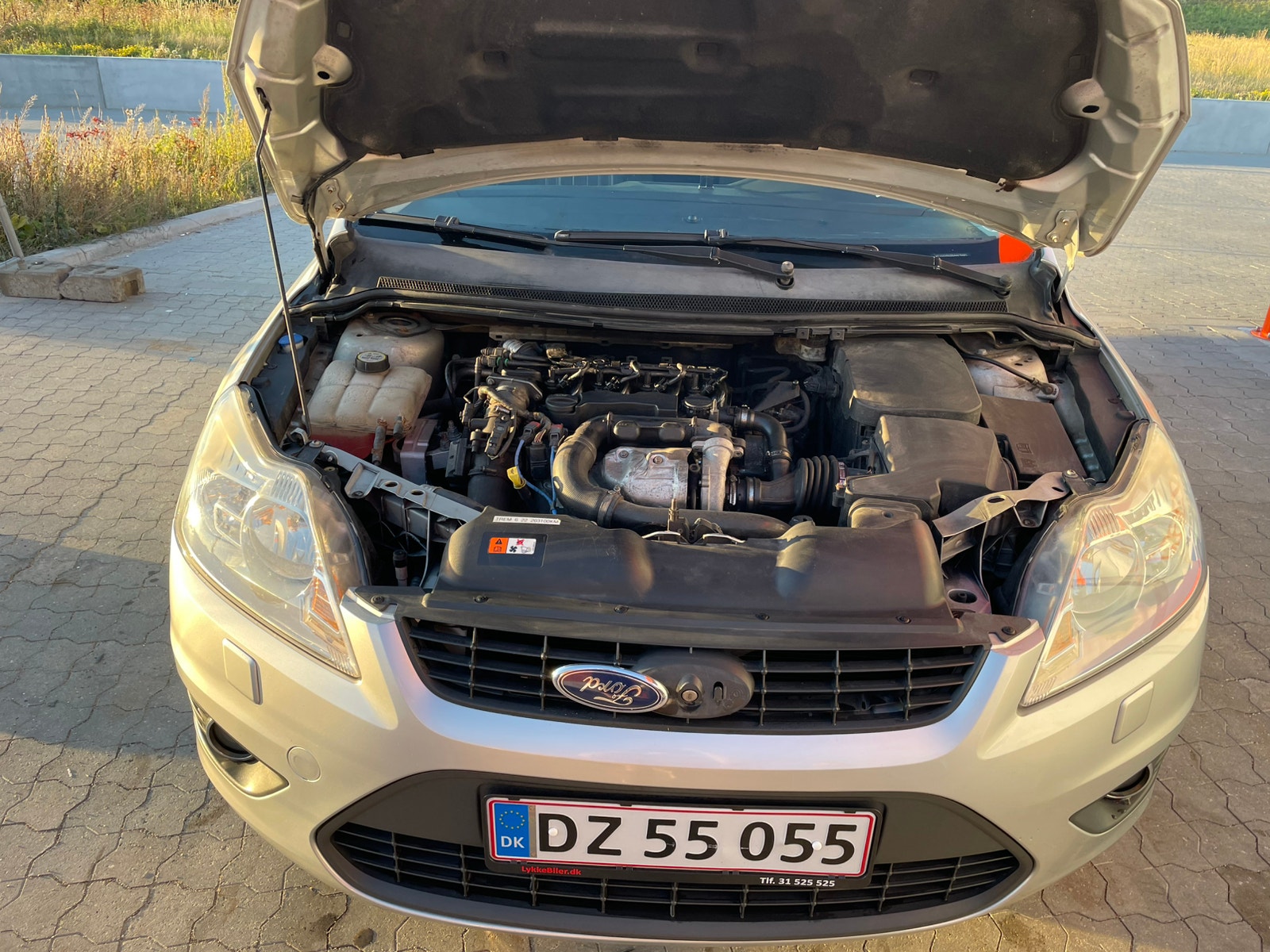 Ford Focus – billede 4