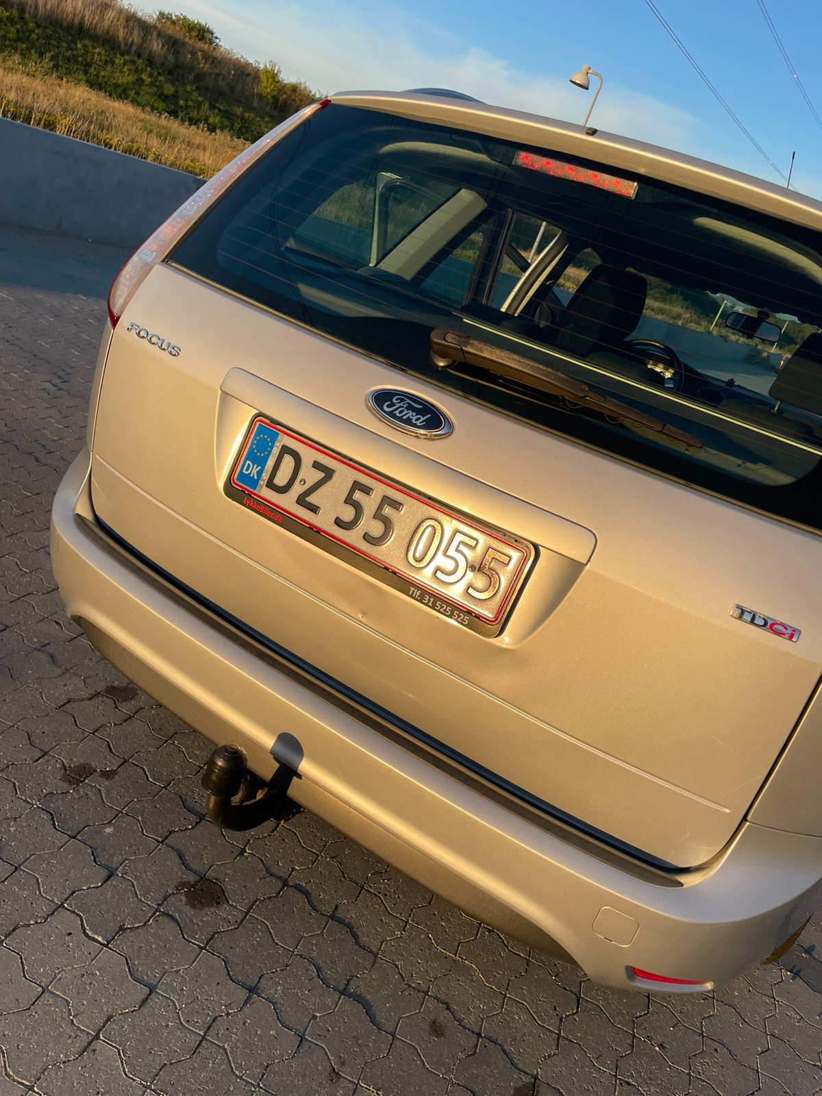 Ford Focus – billede 15