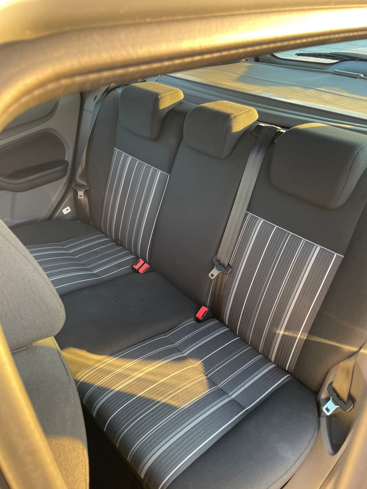 Ford Focus – billede 6