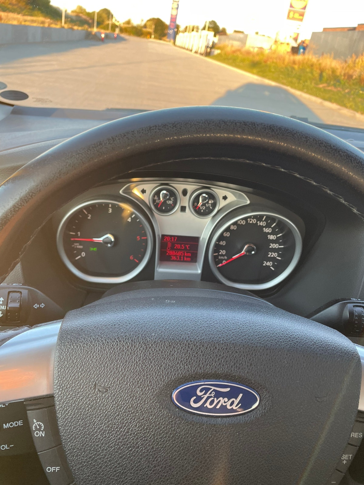 Ford Focus – billede 12