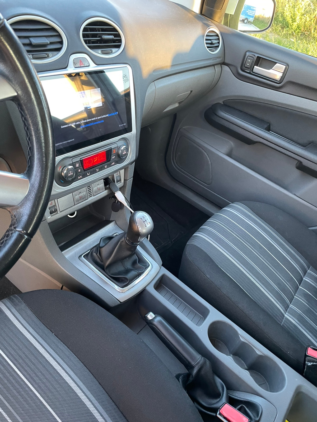 Ford Focus – billede 8
