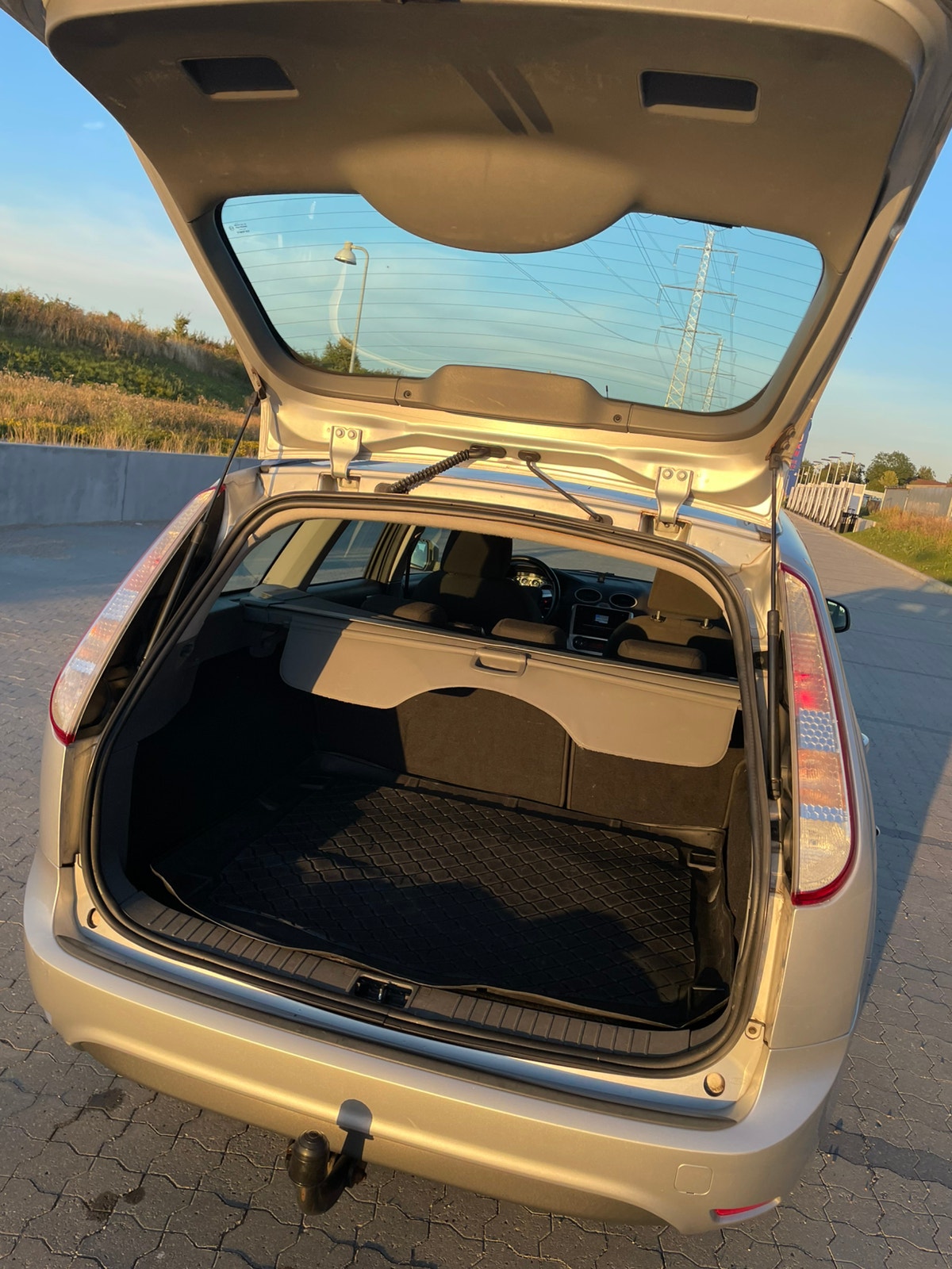 Ford Focus – billede 11