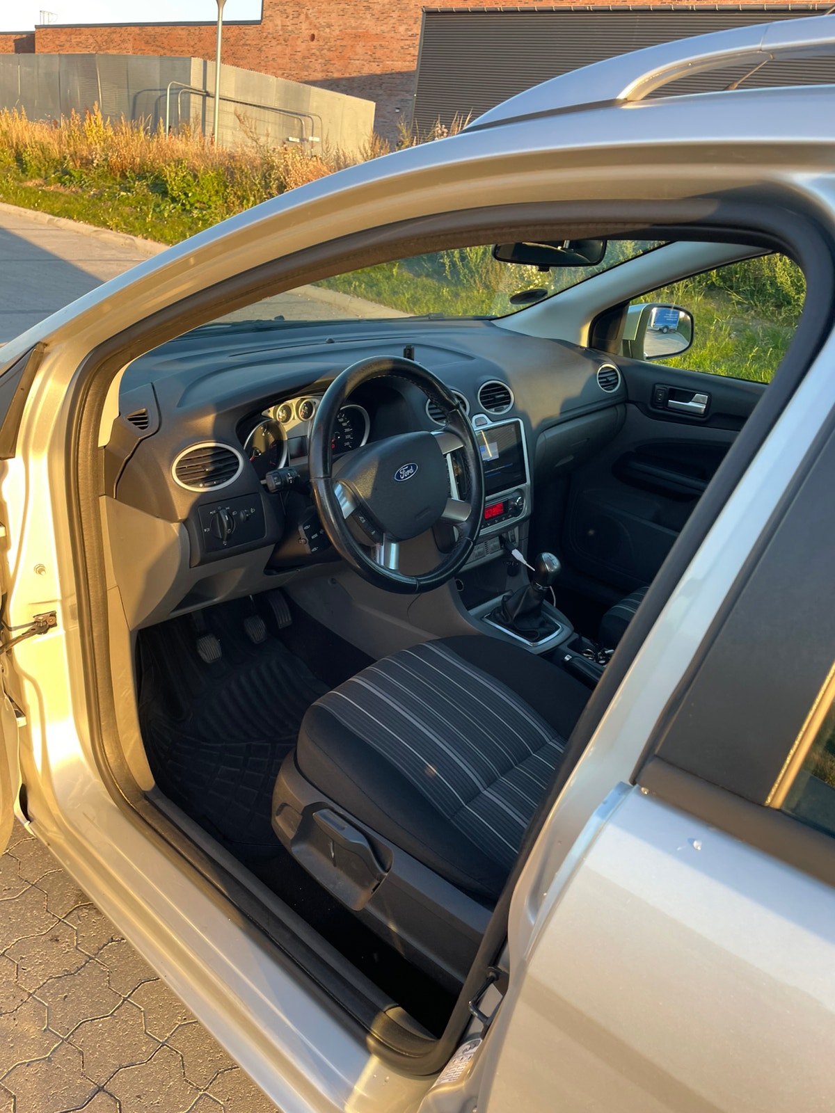 Ford Focus – billede 7