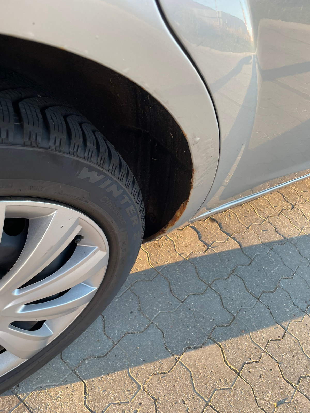 Ford Focus – billede 13