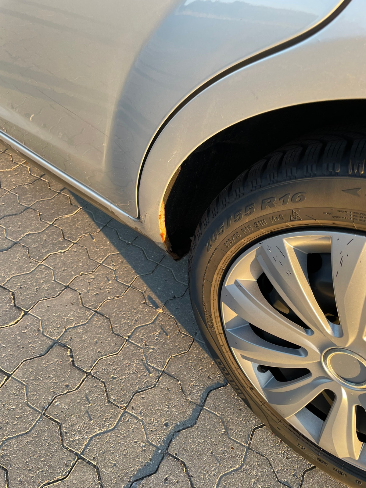 Ford Focus – billede 14