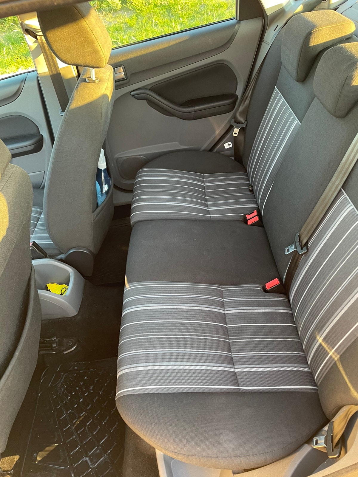 Ford Focus – billede 17