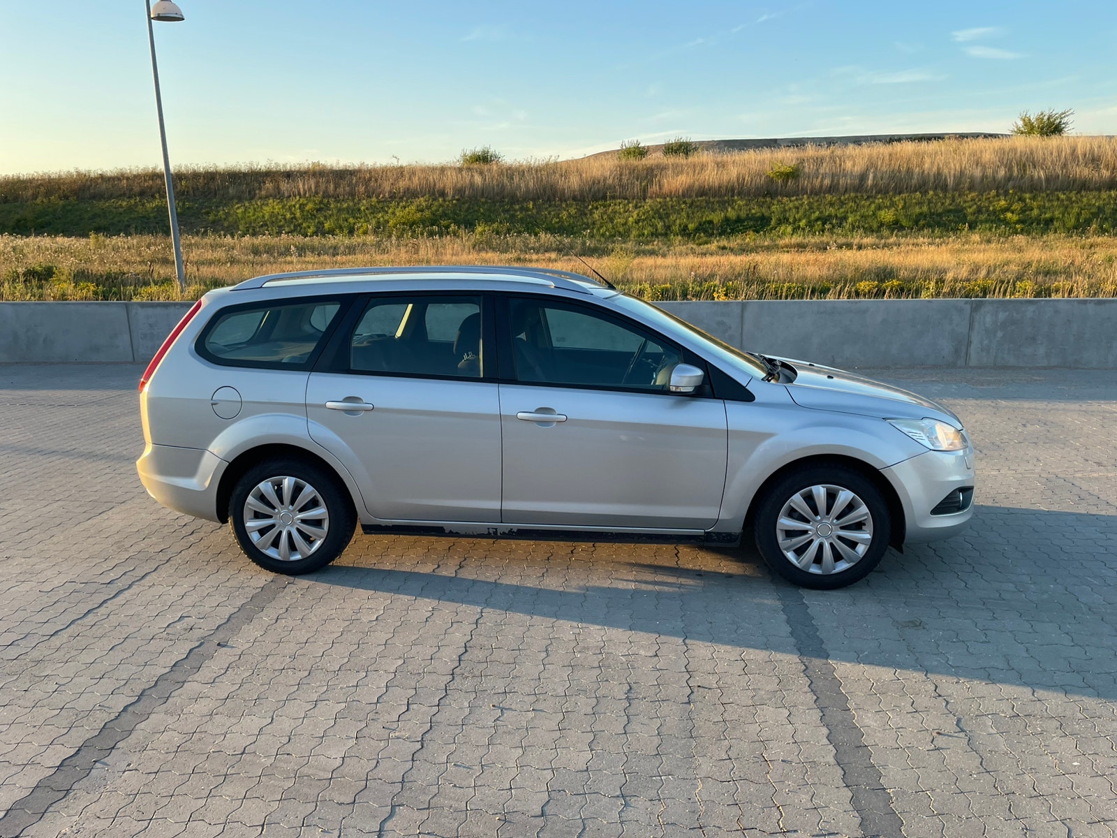 Ford Focus – billede 18