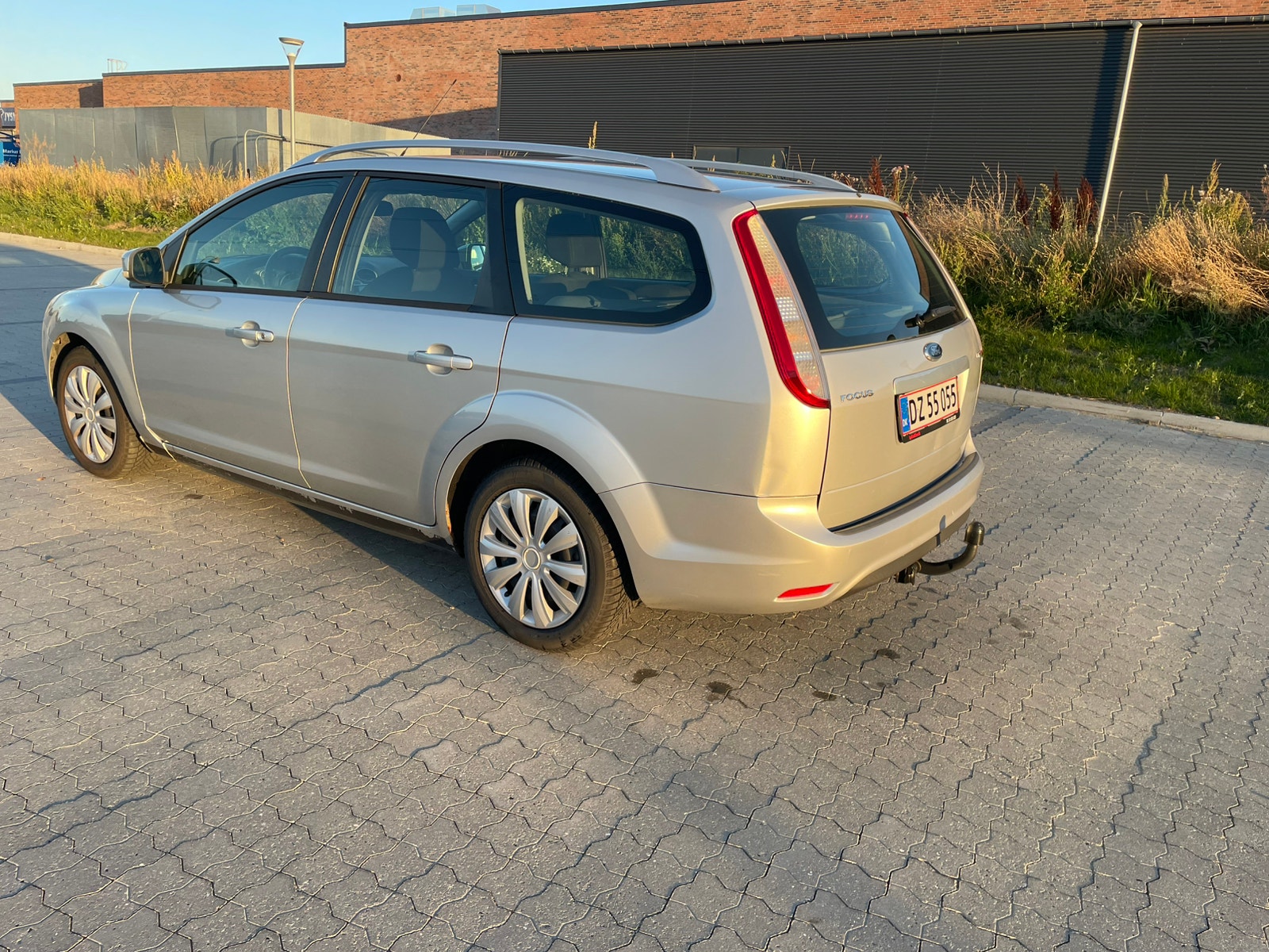 Ford Focus – billede 2
