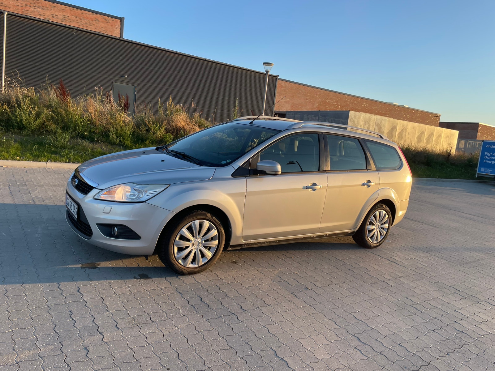 Ford Focus – billede 3