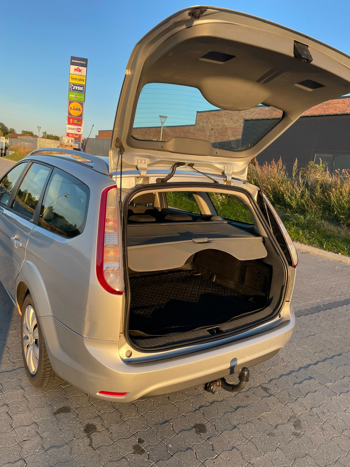 Ford Focus – billede 16