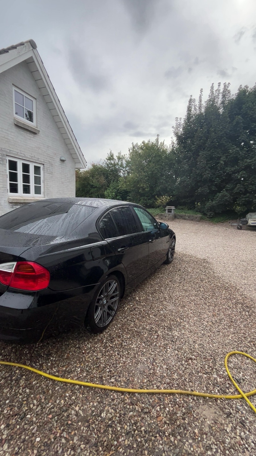 BMW 318i – billede 5