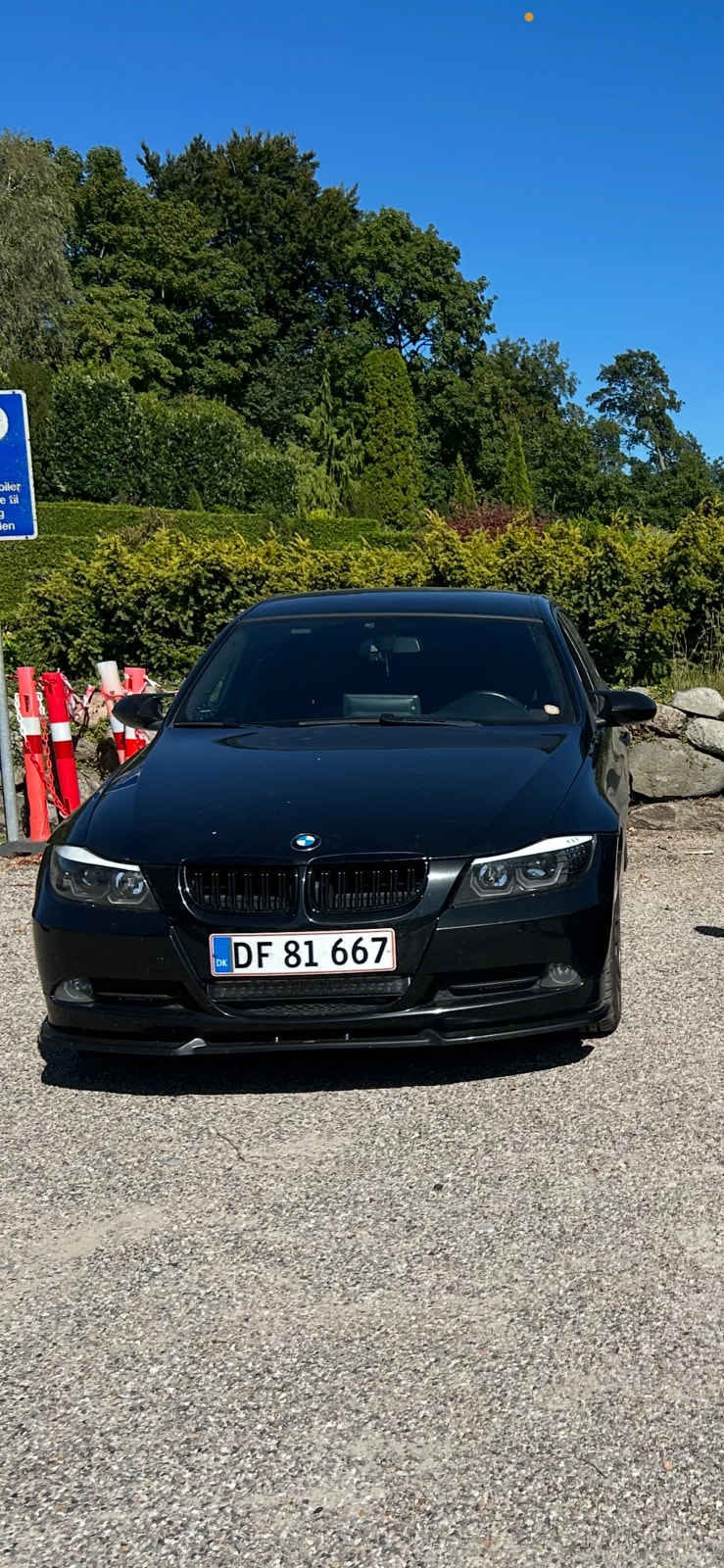 BMW 318i – billede 4