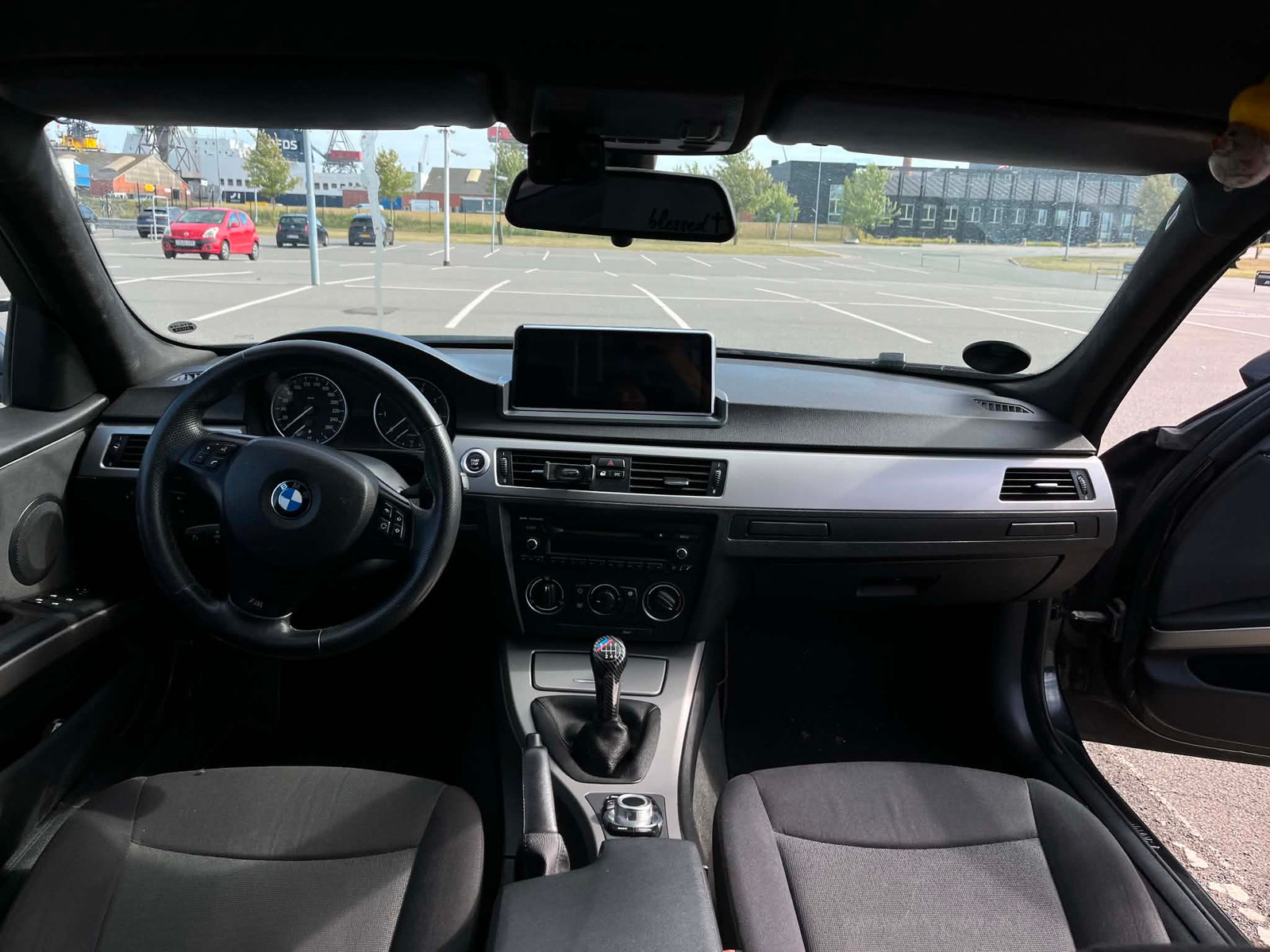 BMW 318i – billede 6
