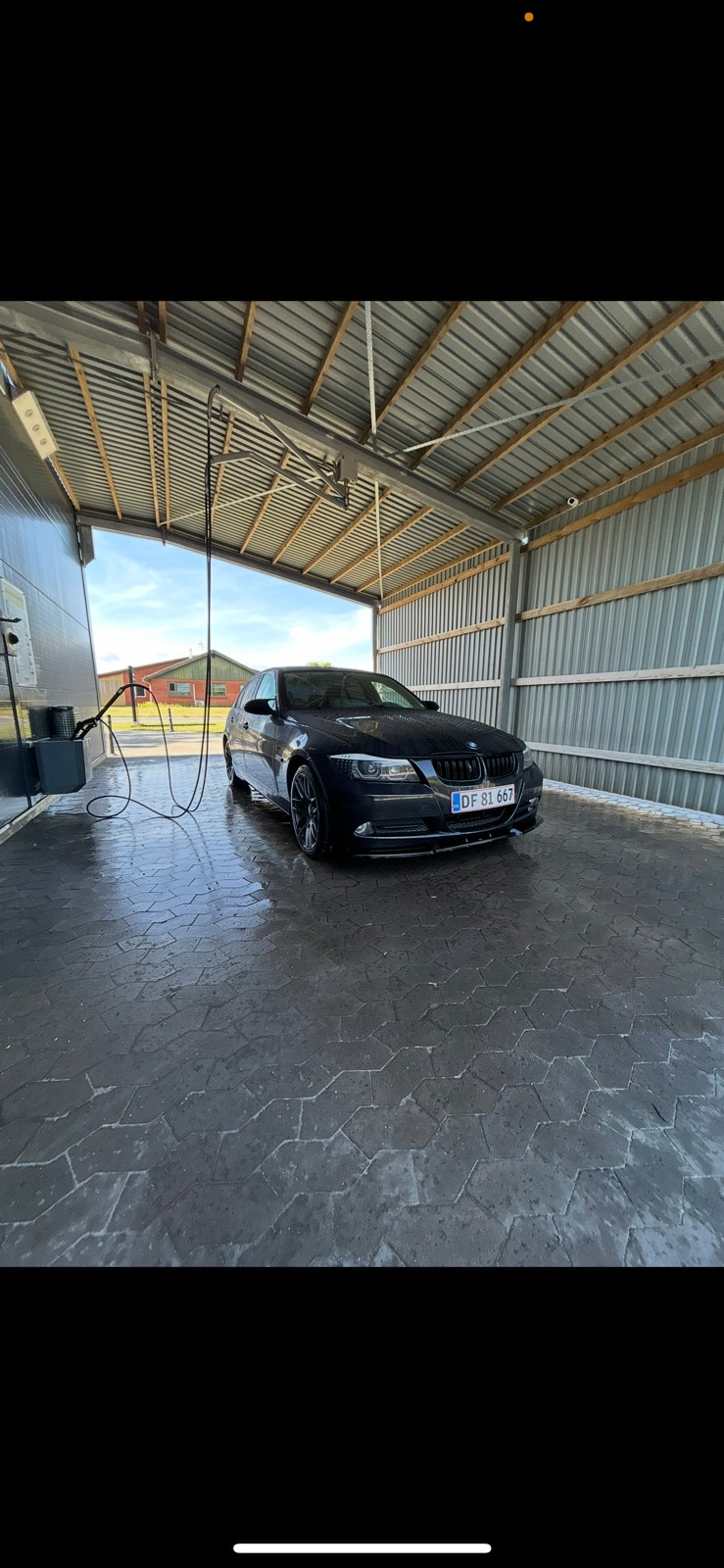 BMW 318i – billede 3