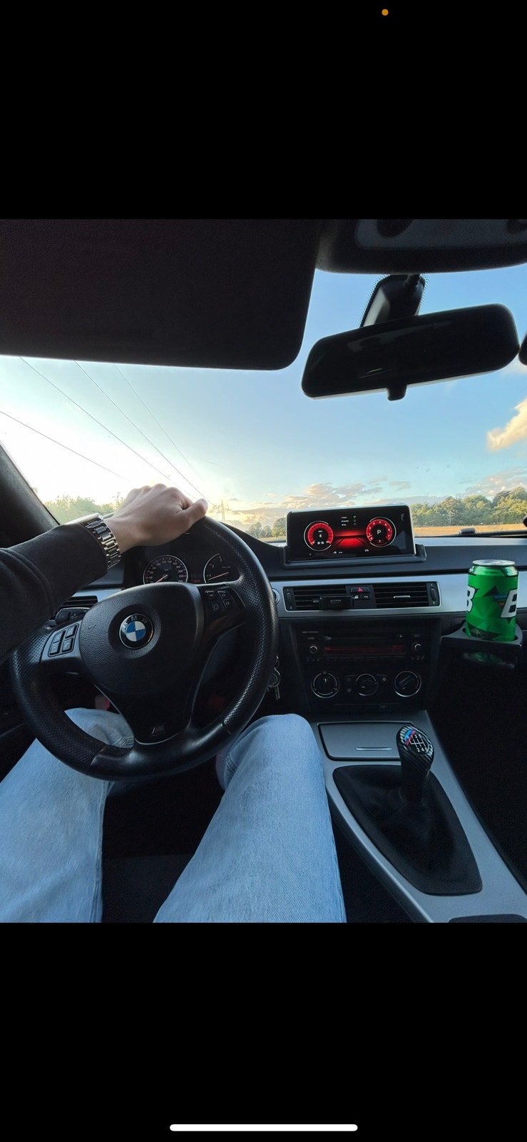 BMW 318i – billede 2