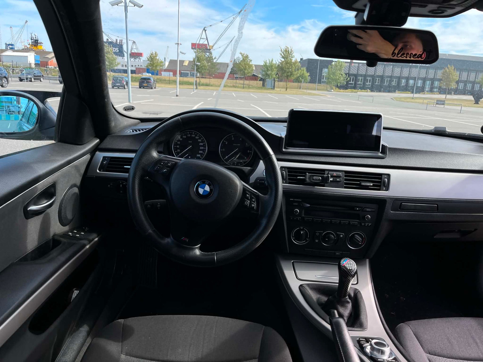 BMW 318i – billede 7