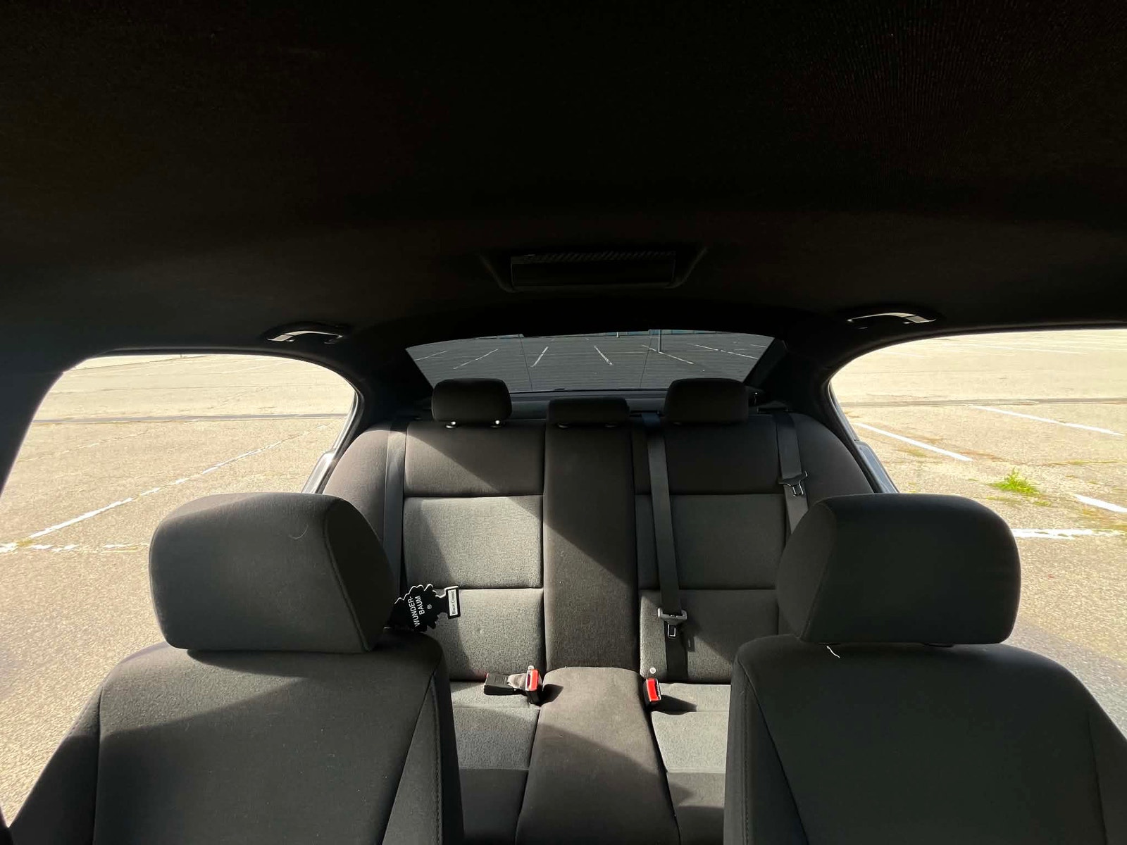 BMW 318i – billede 8