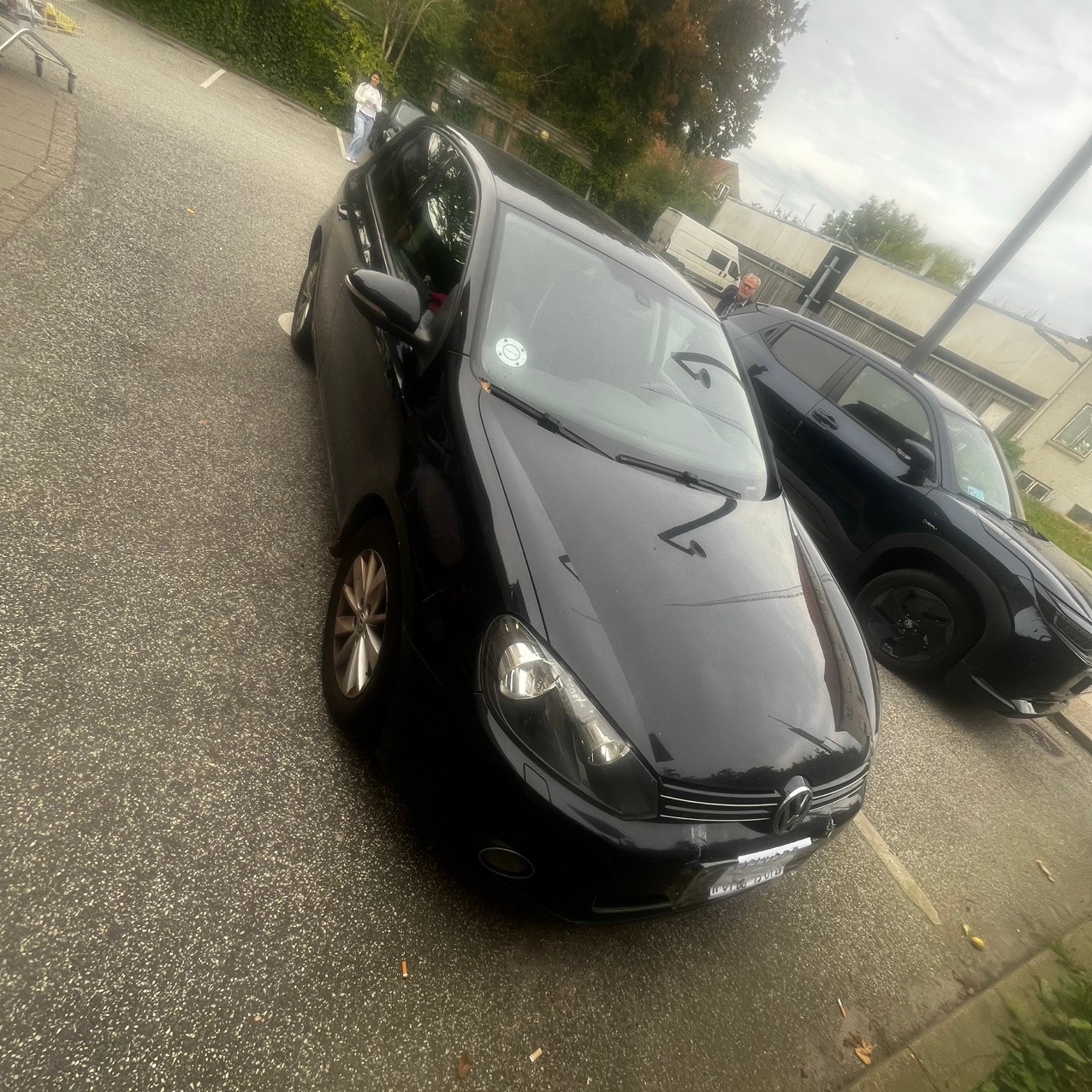 VW Golf VI – billede 4