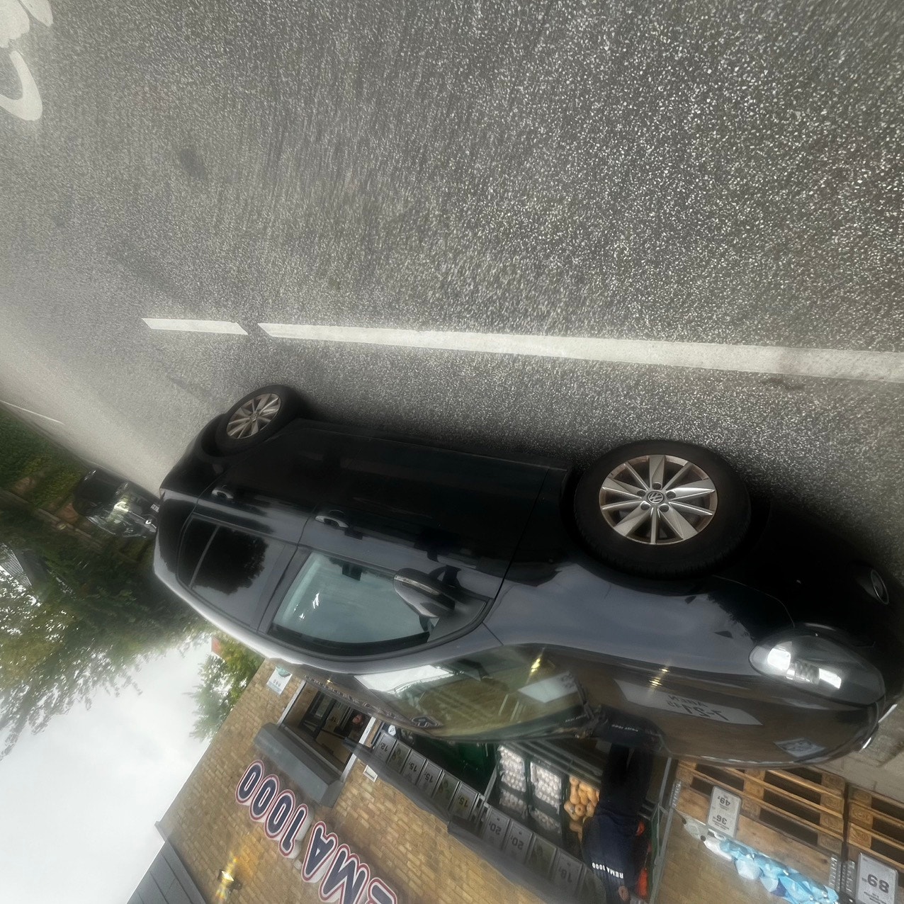 VW Golf VI – billede 2