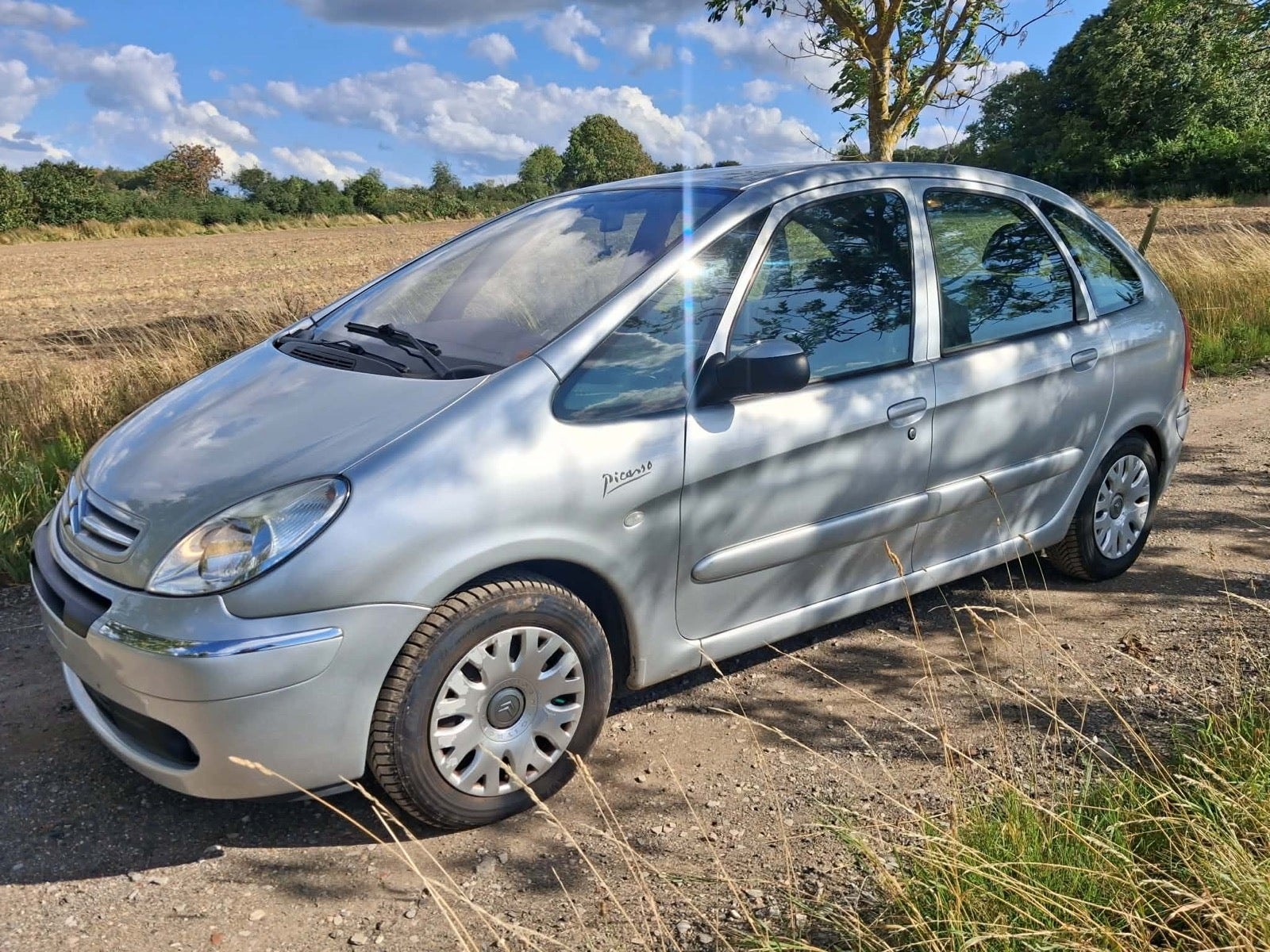 Citroen Xsara Picasso – billede 6
