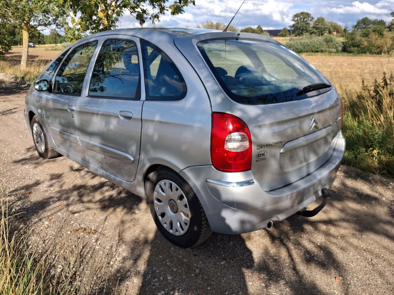 Citroen Xsara Picasso – billede 7