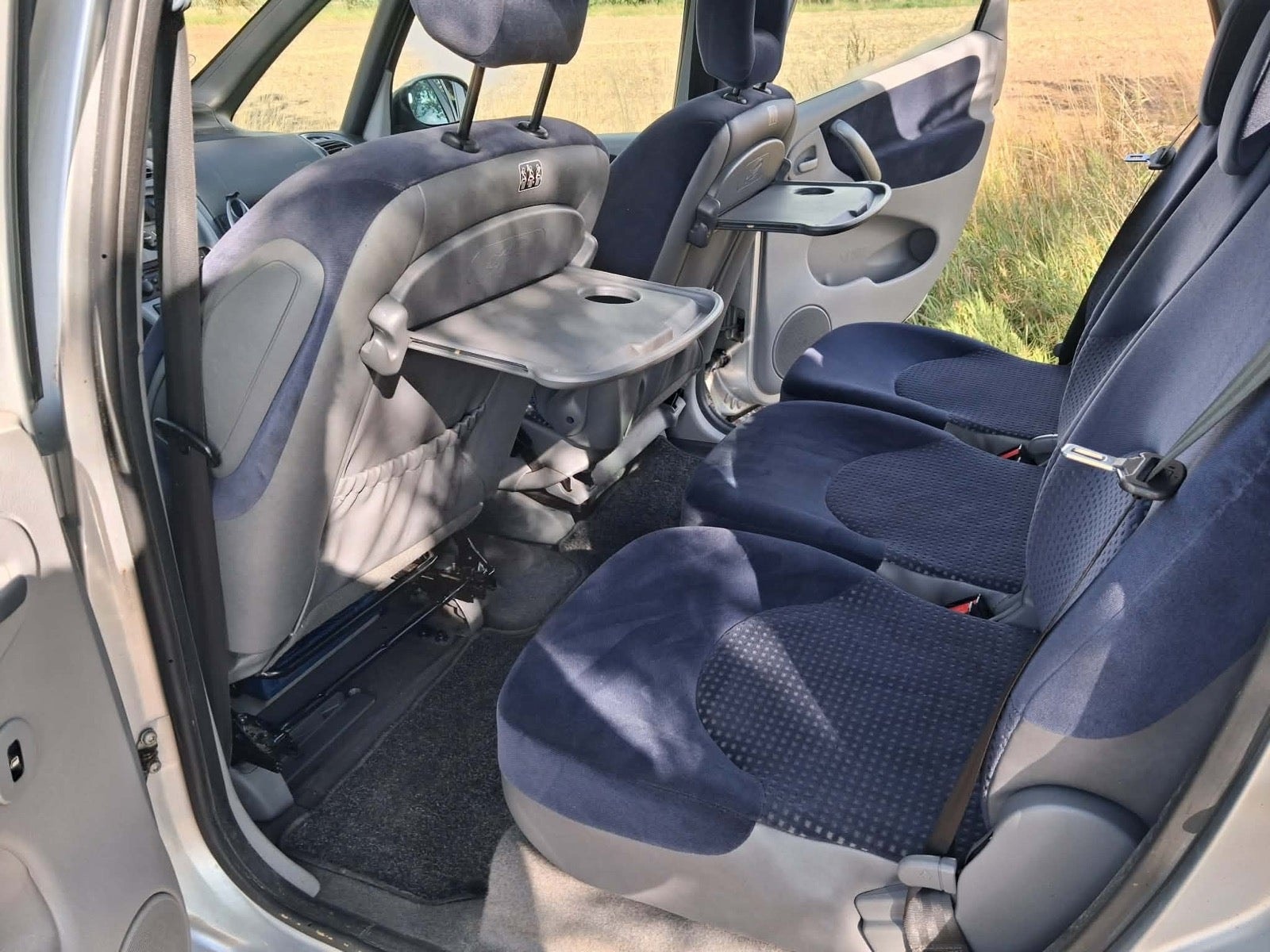 Citroen Xsara Picasso – billede 10