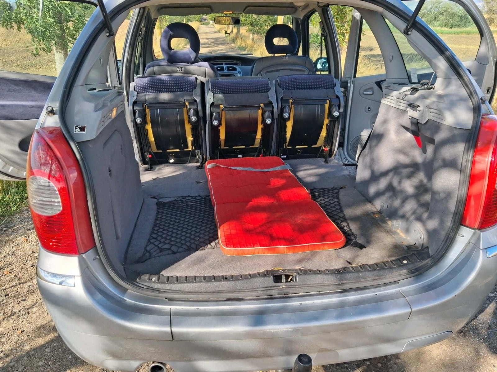 Citroen Xsara Picasso – billede 14