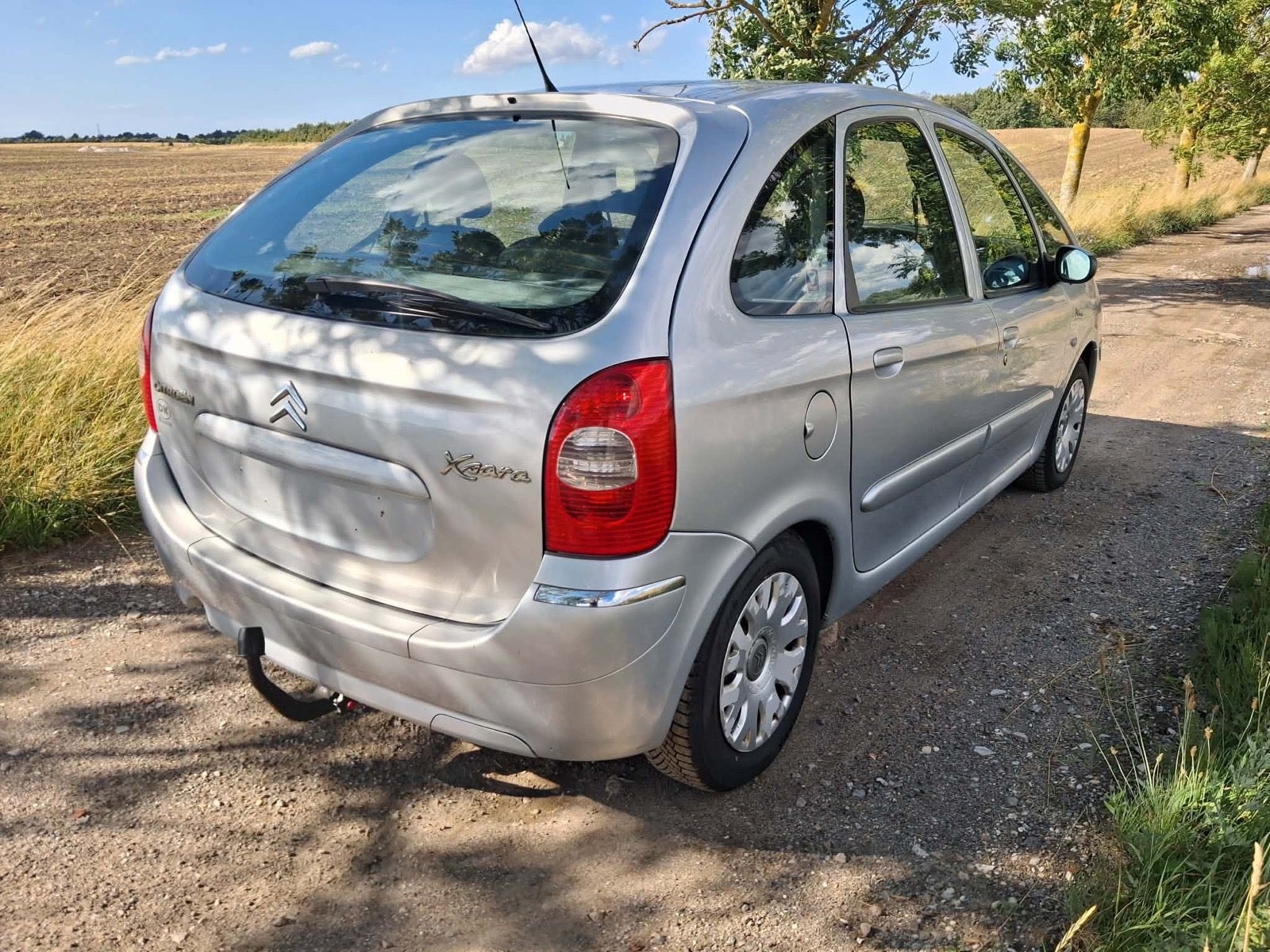 Citroen Xsara Picasso – billede 3