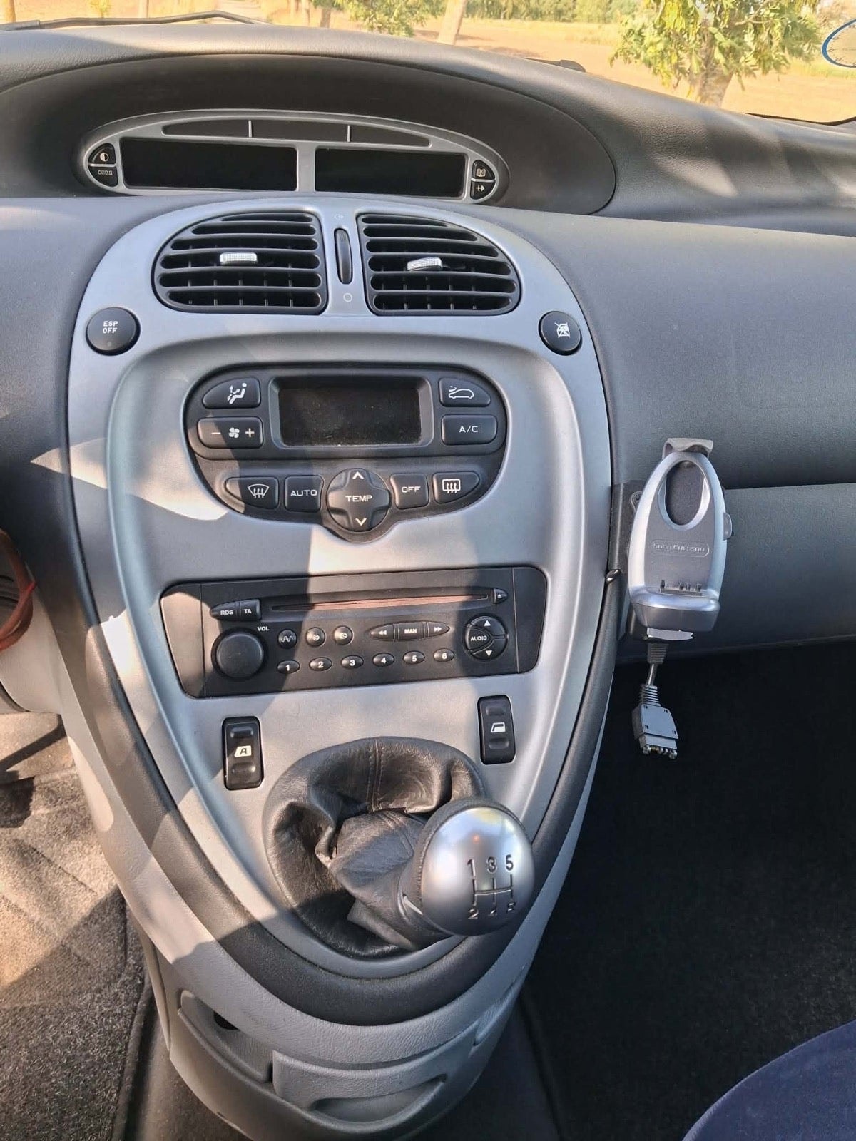 Citroen Xsara Picasso – billede 12