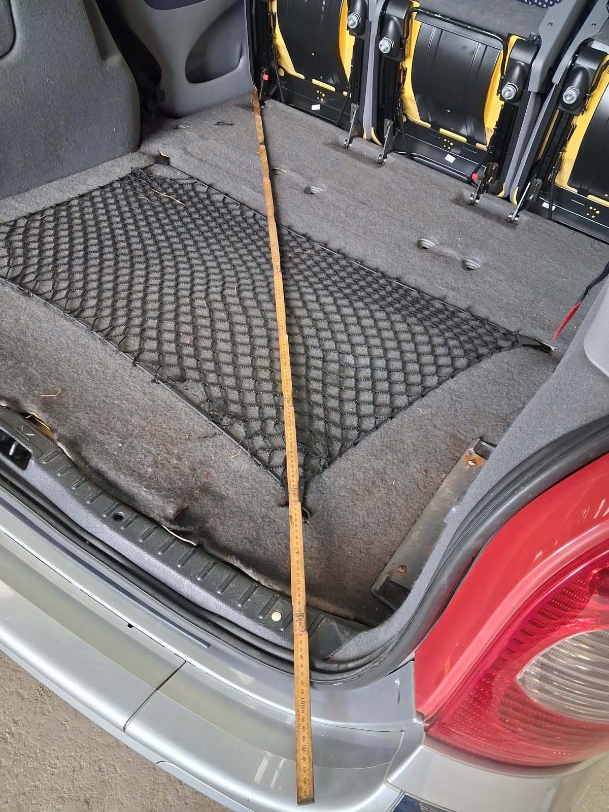 Citroen Xsara Picasso – billede 4