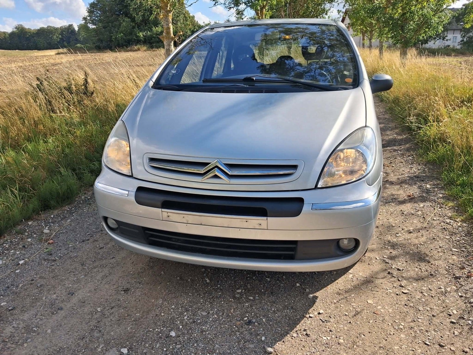 Citroen Xsara Picasso – billede 2