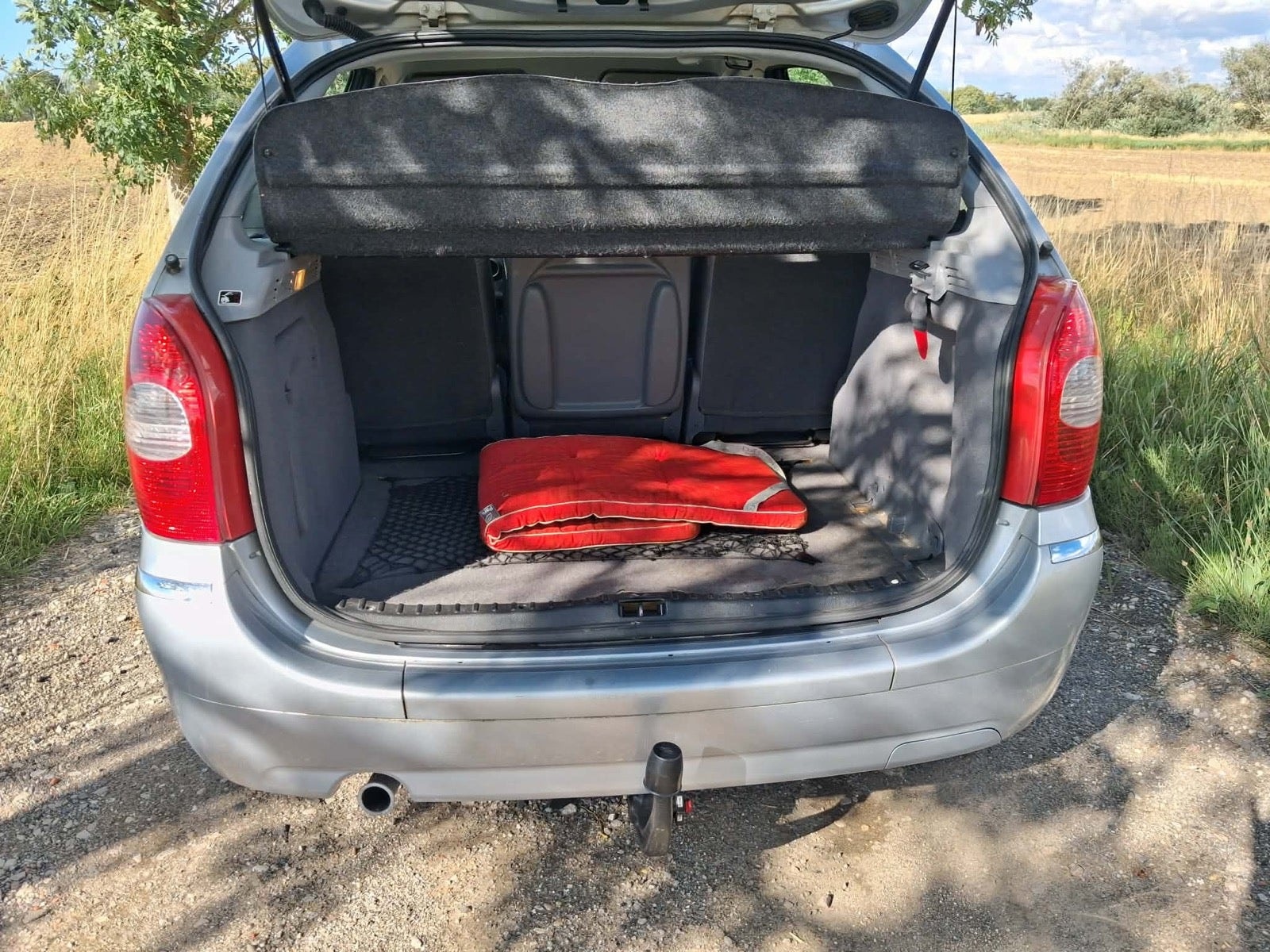 Citroen Xsara Picasso – billede 8