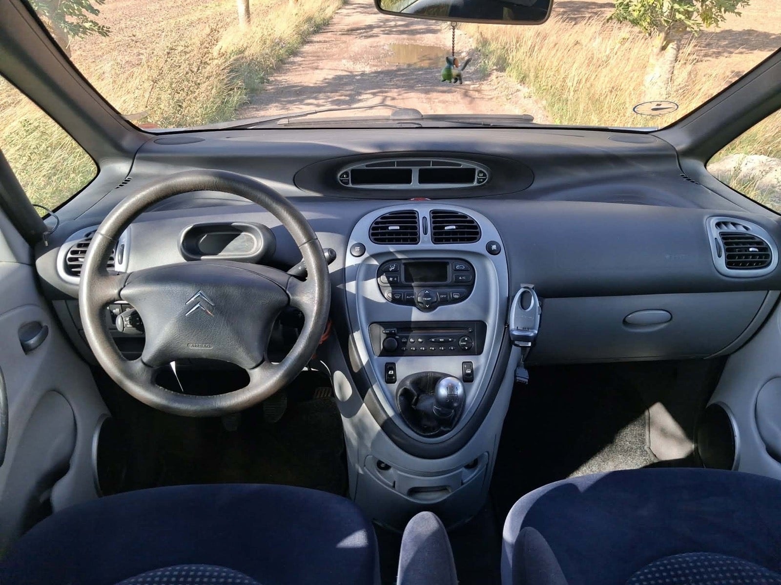 Citroen Xsara Picasso – billede 11