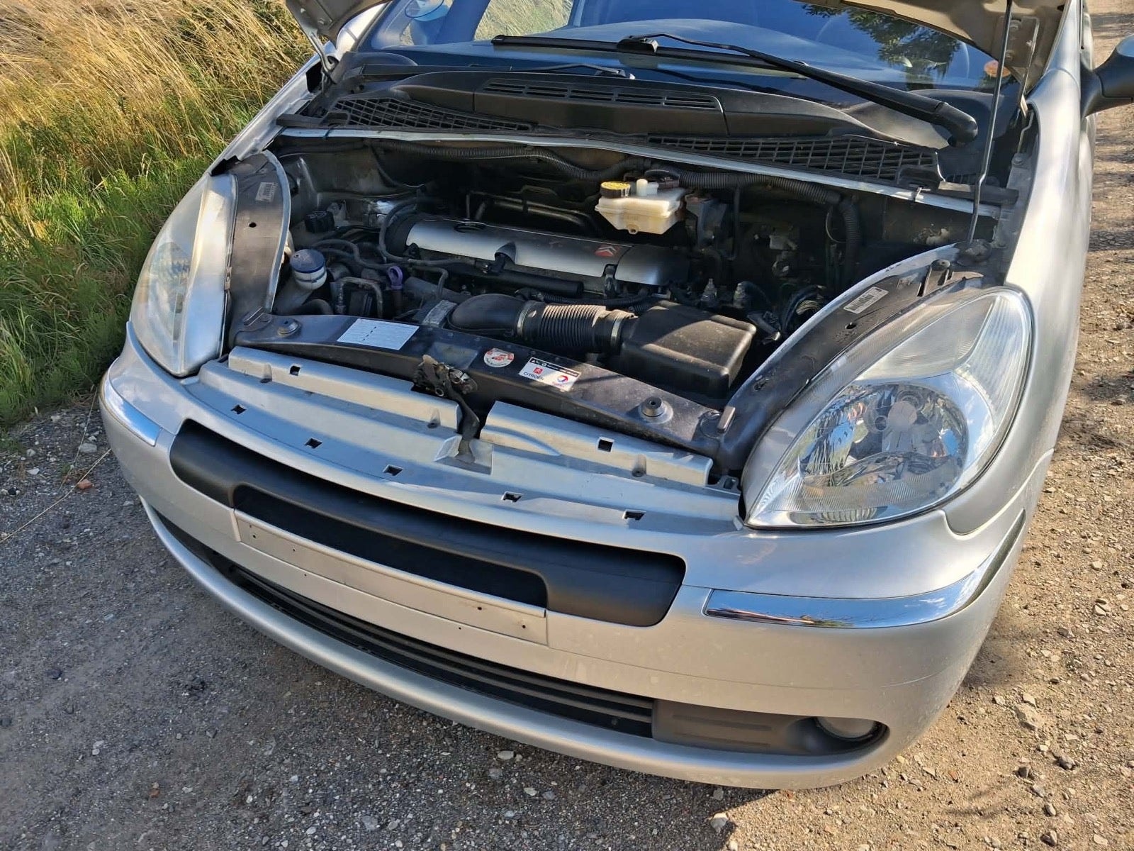 Citroen Xsara Picasso – billede 13