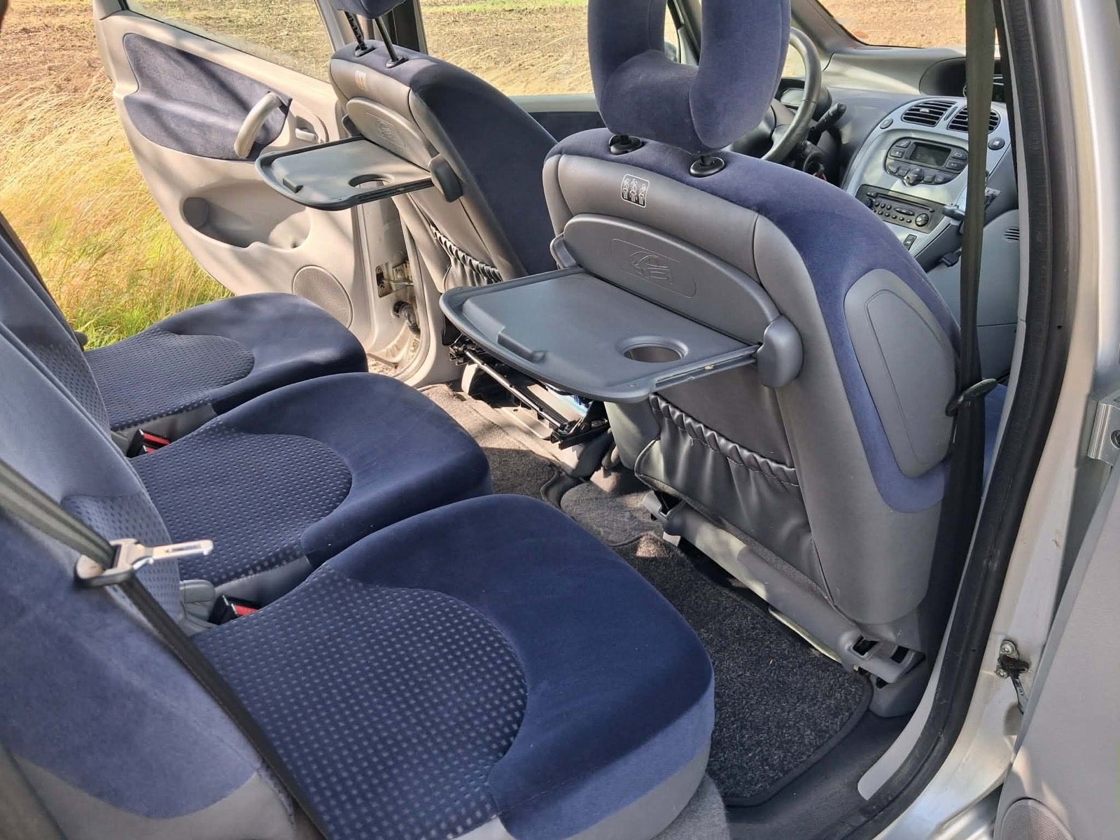 Citroen Xsara Picasso – billede 9