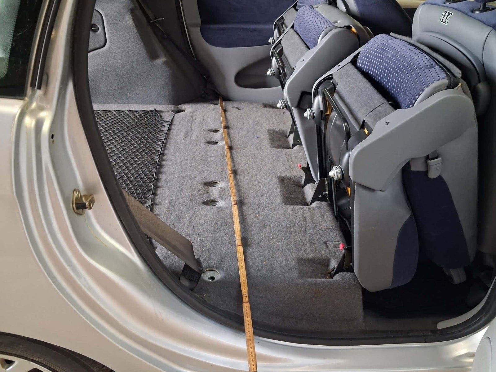 Citroen Xsara Picasso – billede 18