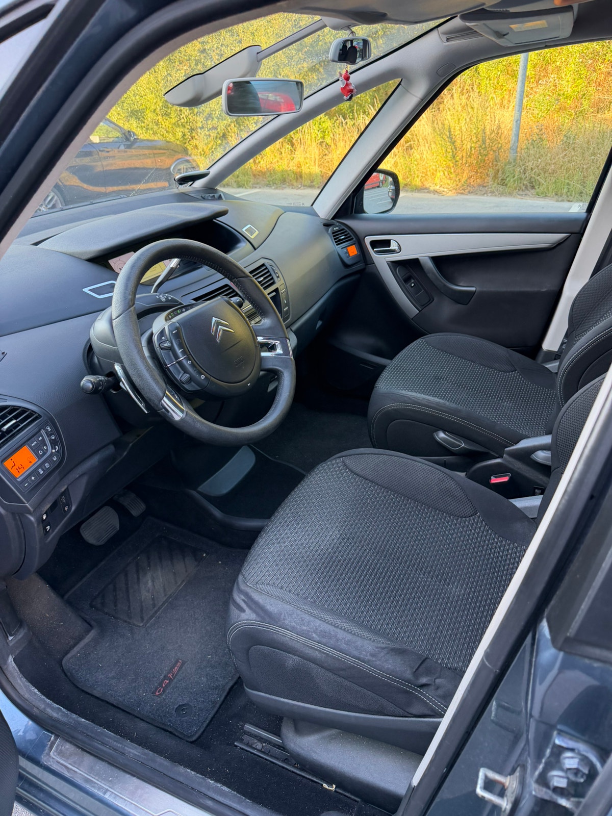 Citroen C4 Picasso – billede 7