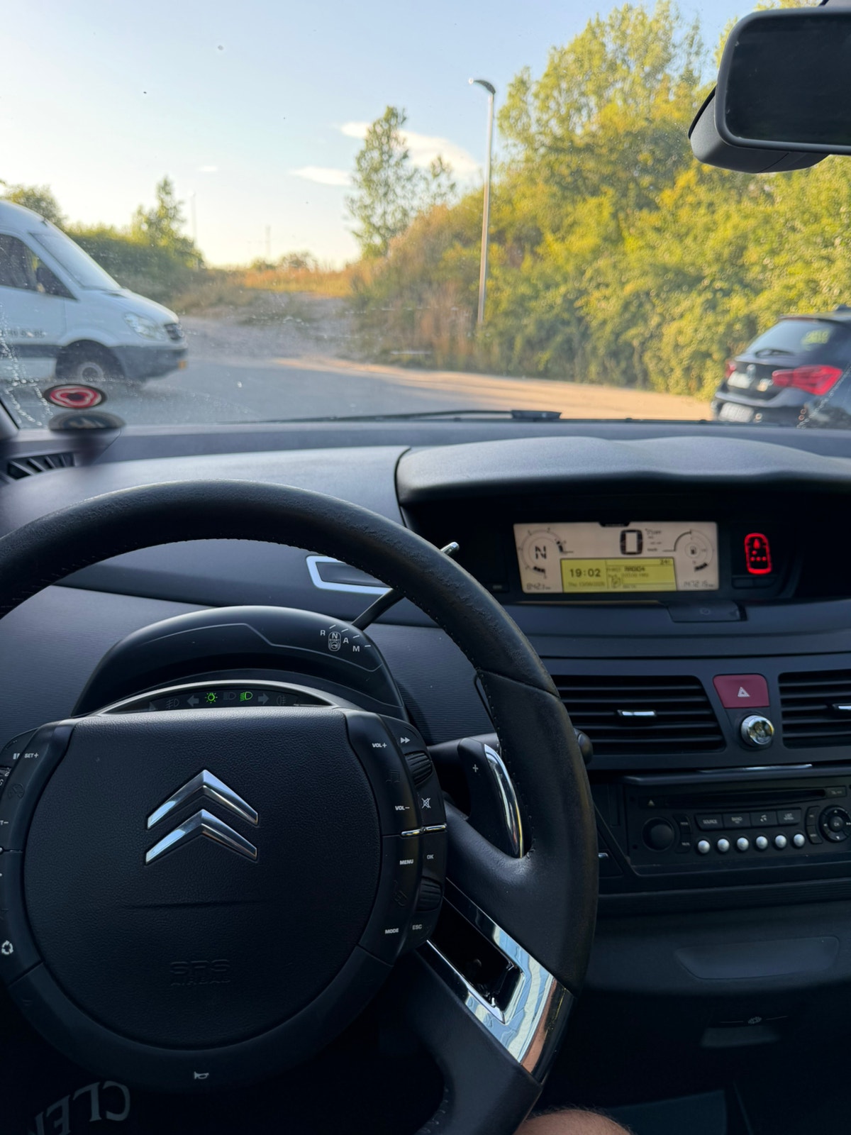 Citroen C4 Picasso – billede 5