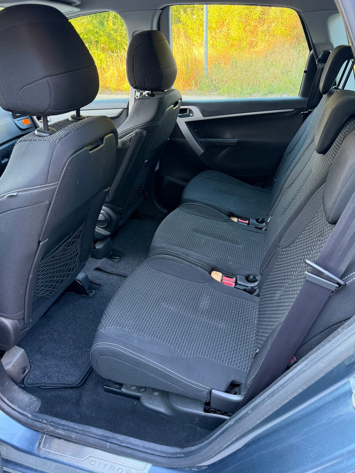 Citroen C4 Picasso – billede 8