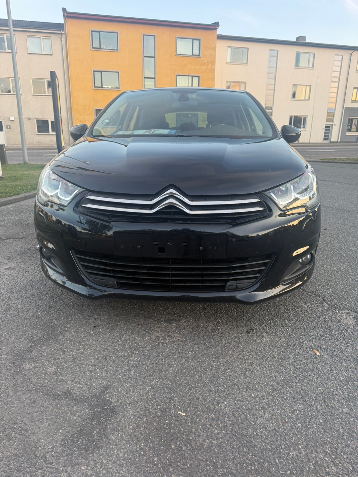 Citroen C4 – billede 5