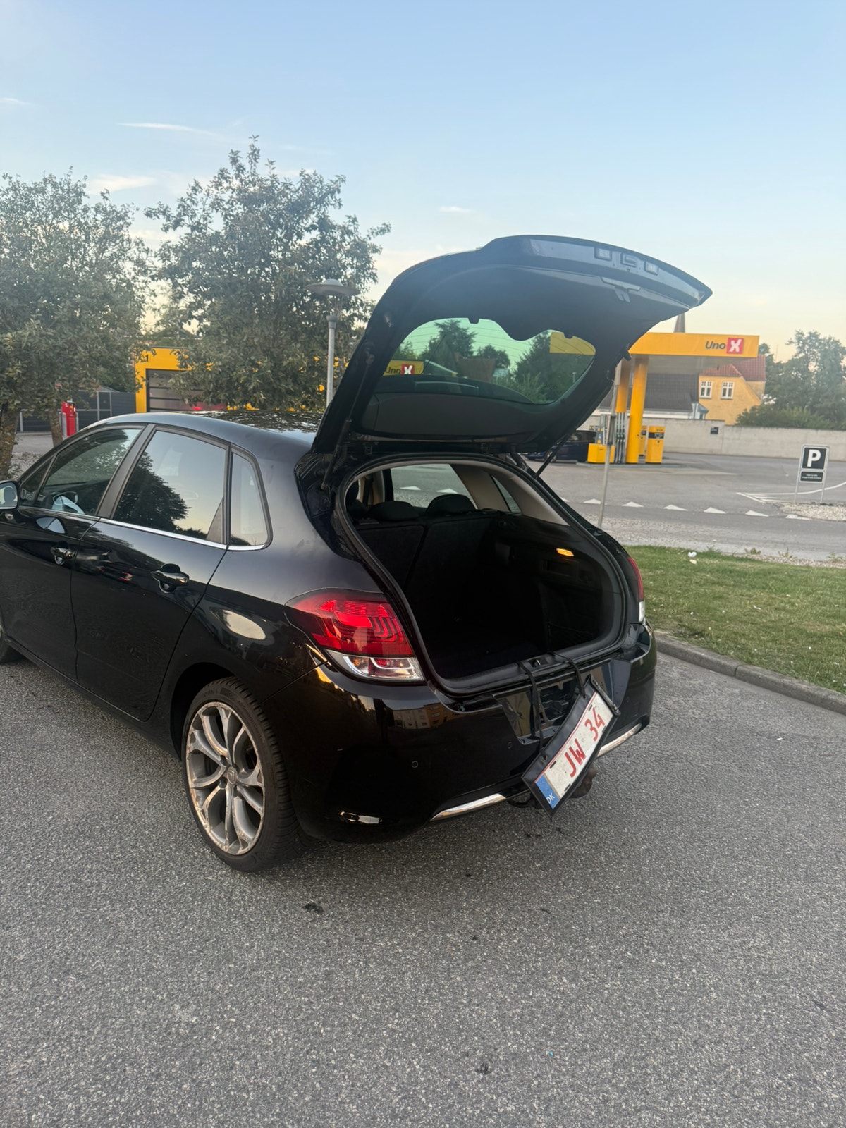 Citroen C4 – billede 8