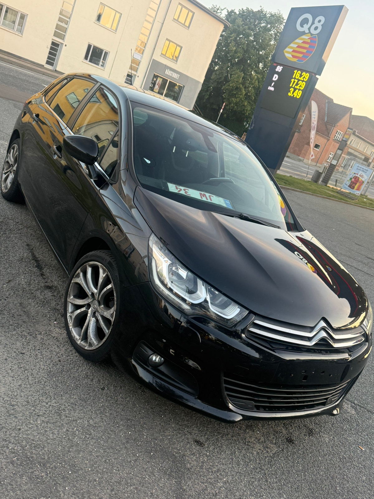 Citroen C4 – billede 2