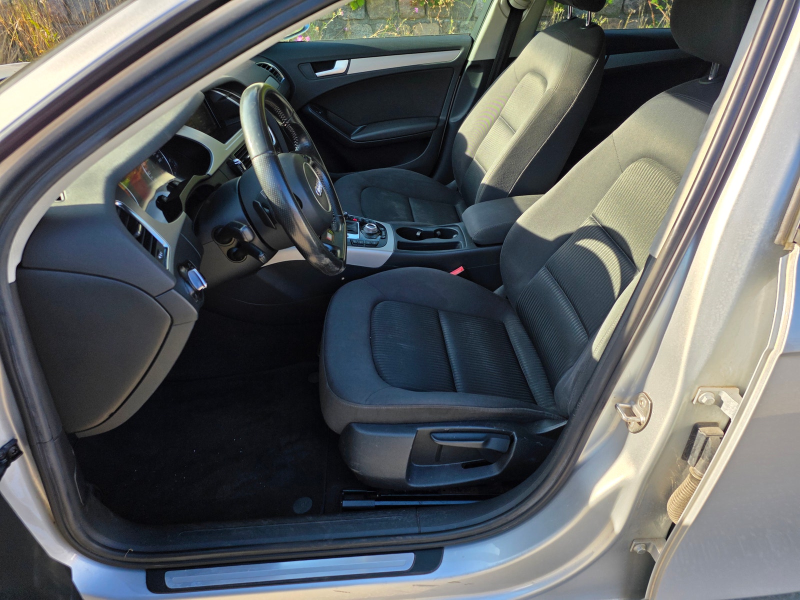 Audi A4 – billede 10