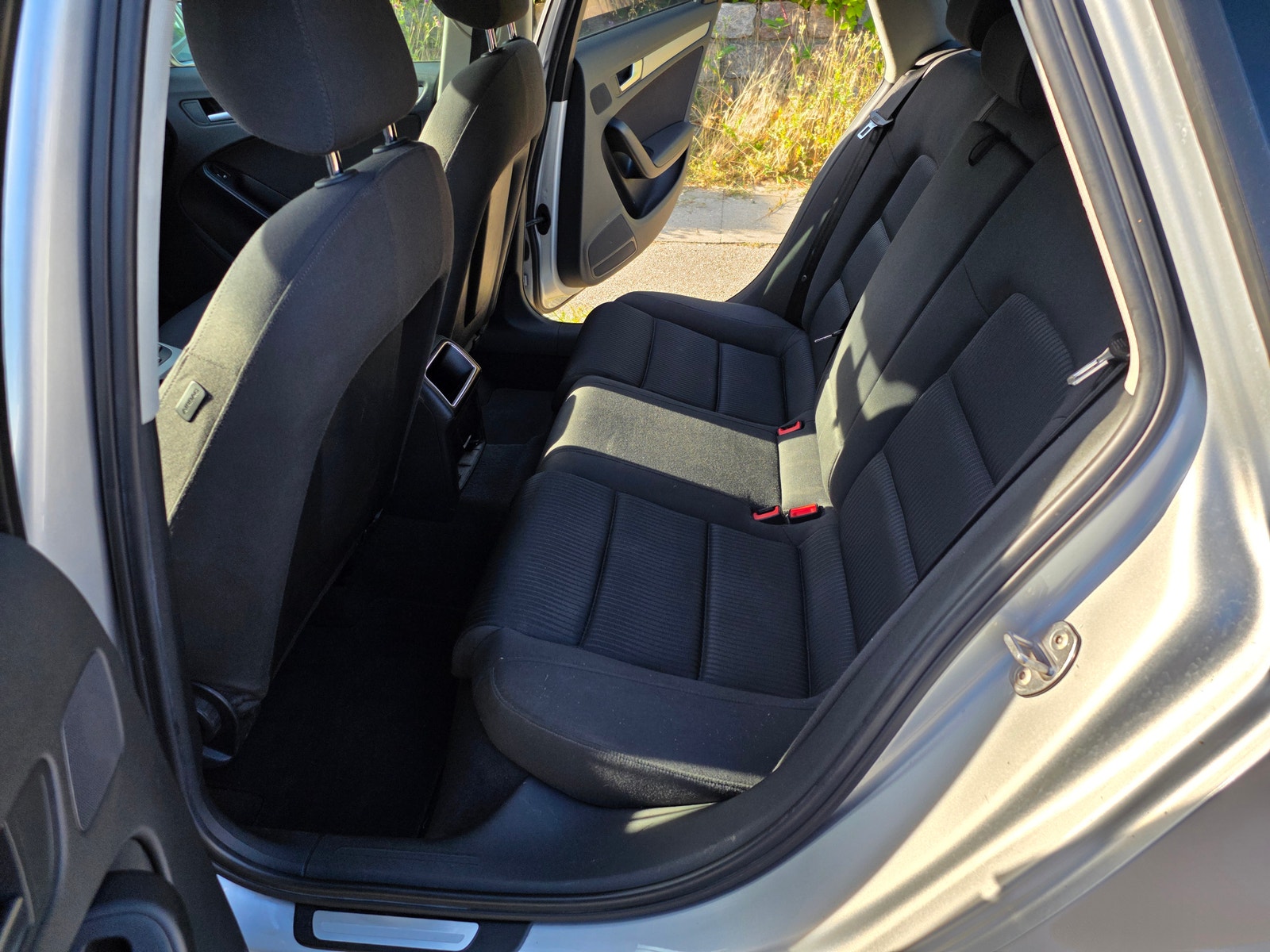 Audi A4 – billede 4