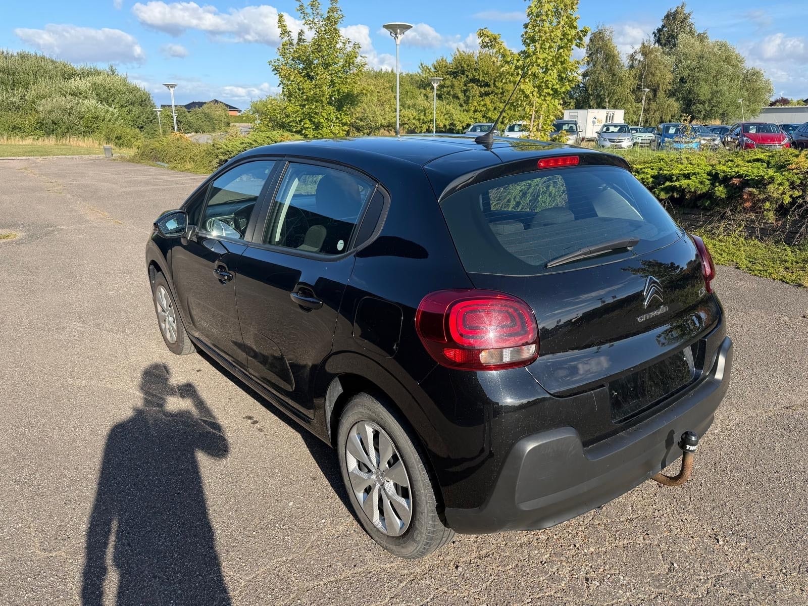 Citroen C3 – billede 6