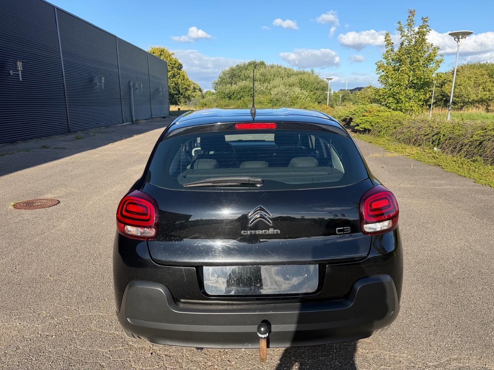 Citroen C3 – billede 8
