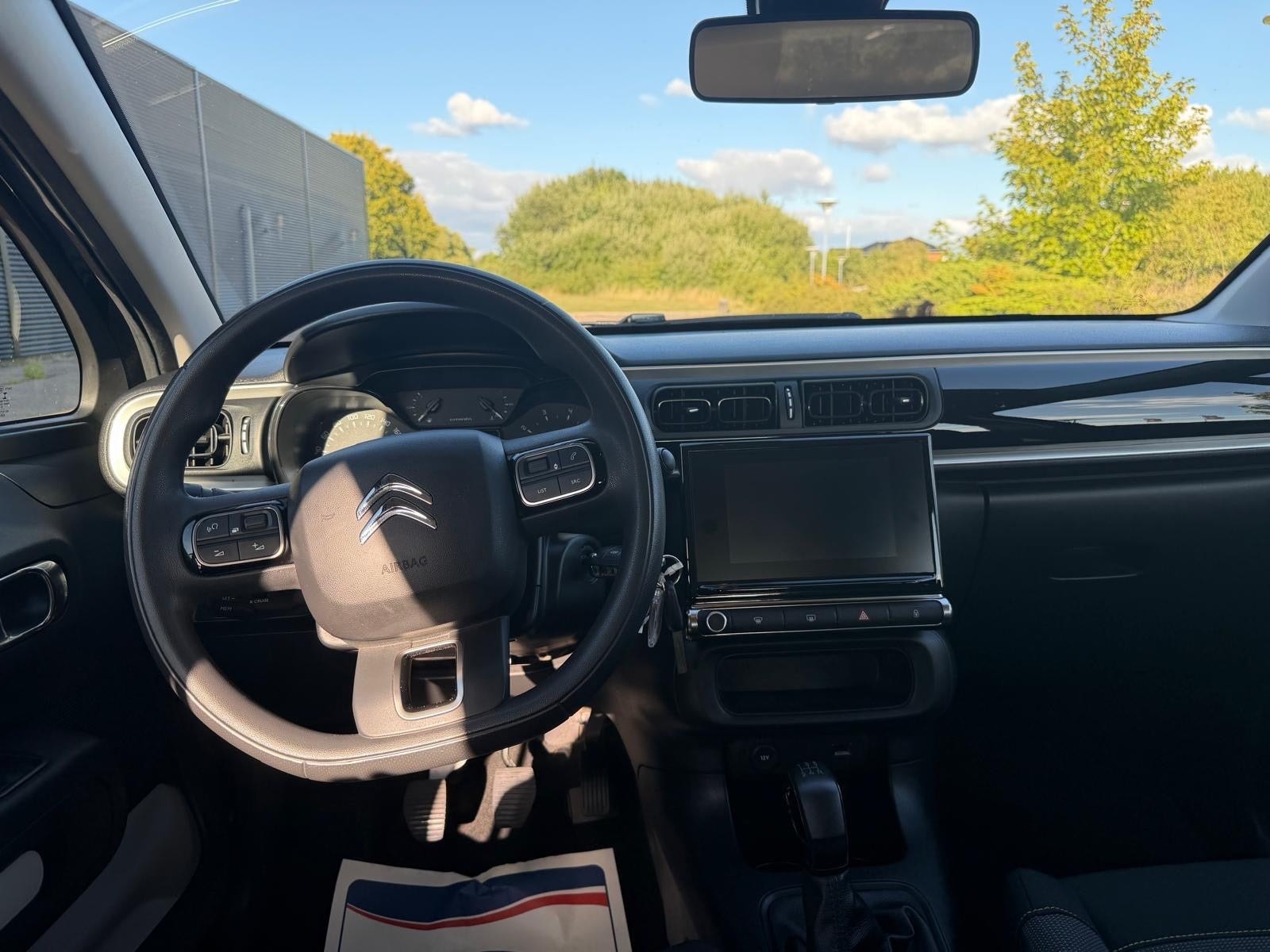 Citroen C3 – billede 10