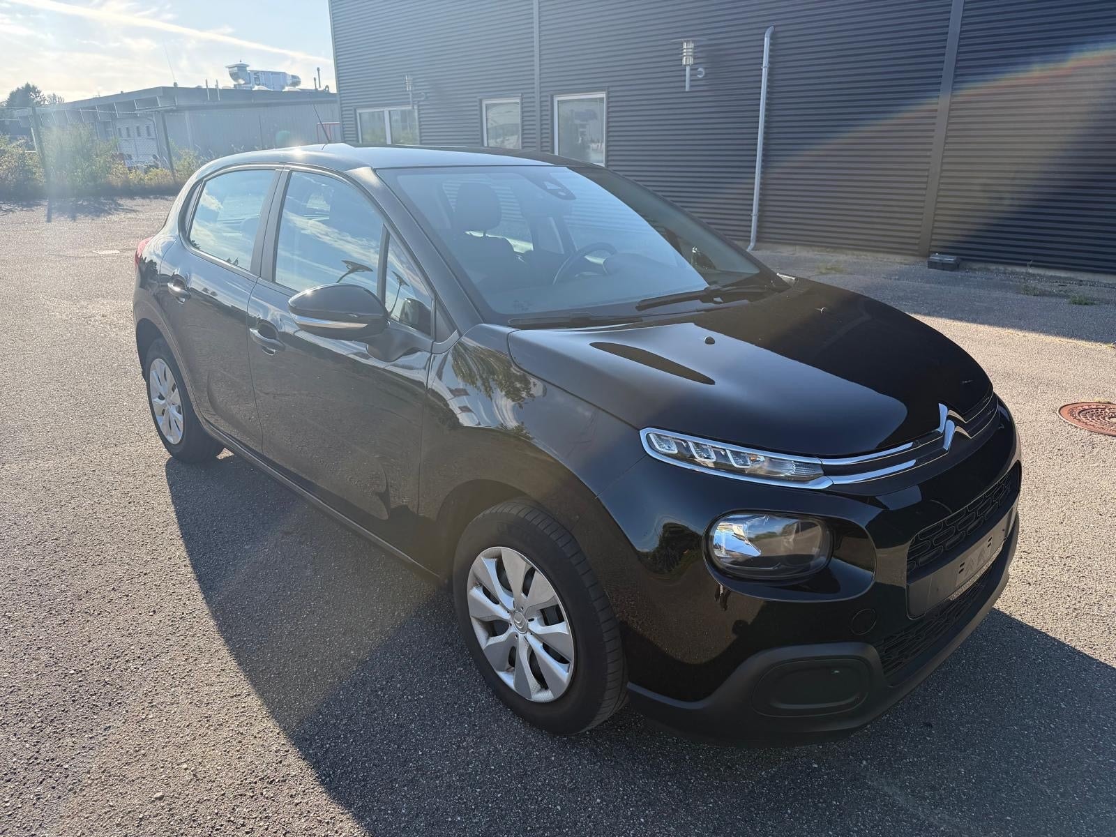 Citroen C3 – billede 2